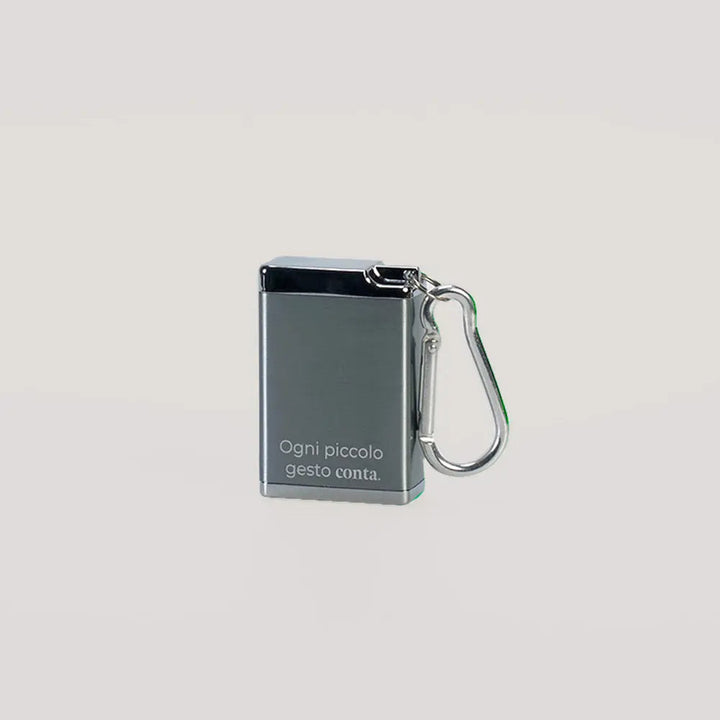 Posacenere portatile MYG