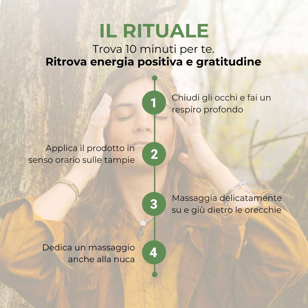 Happiness Balm - Balsamo energizzante
