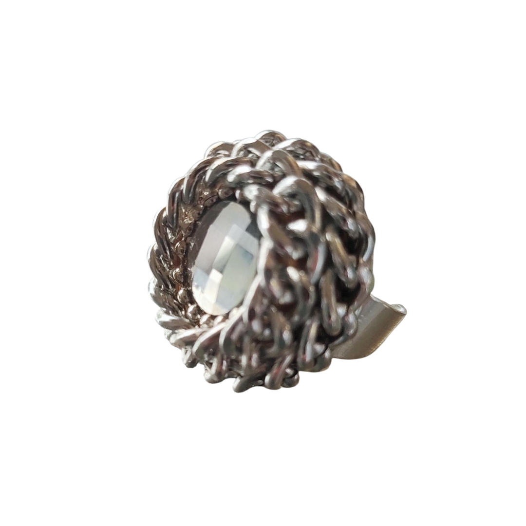 Anello Rockabilly Fumé