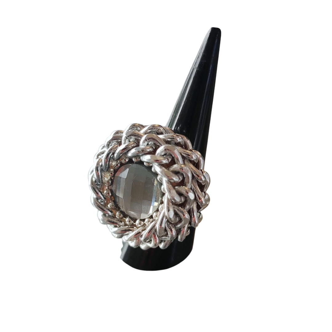 Anello Rockabilly Fumé