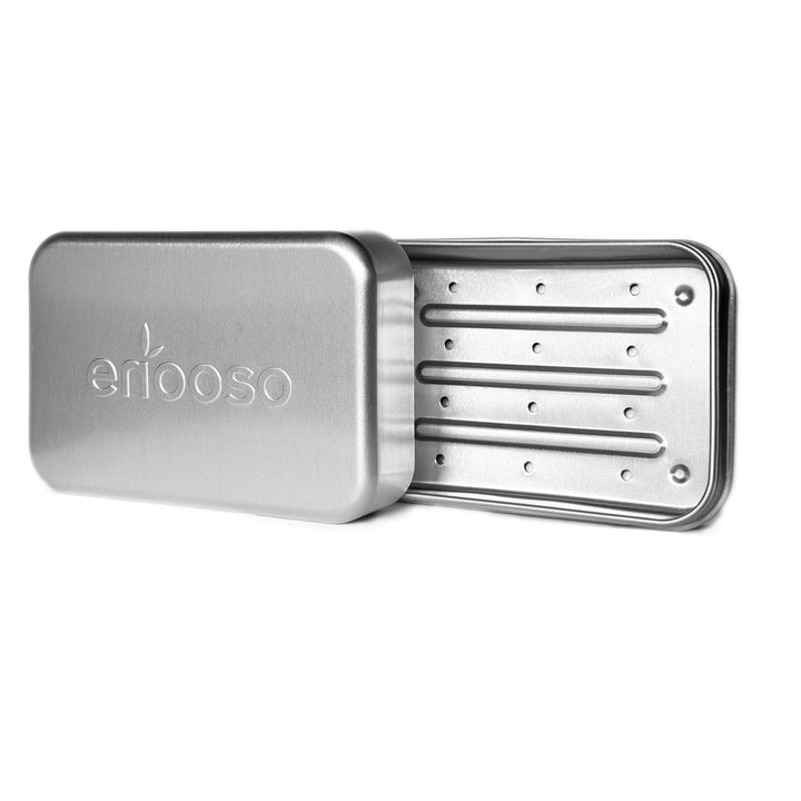 Scatola porta gemme solide