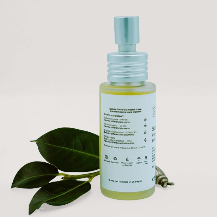 Spray per serate indisturbate - Summer nights