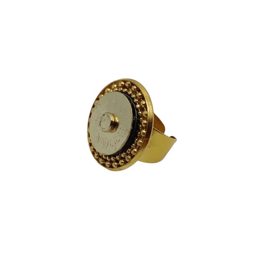 Set Anello Calamita