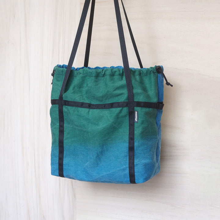 MX01R - Borsa tote tenda