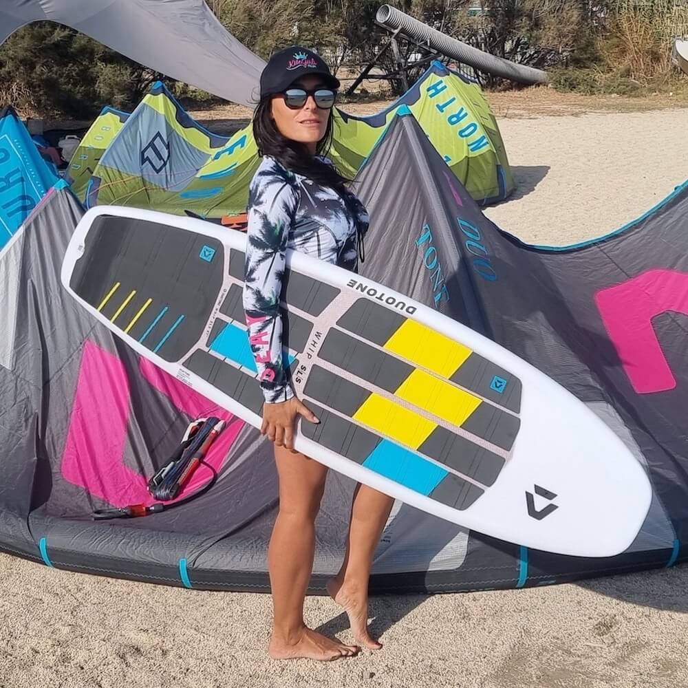 seay x kite girls italia surfsuit long sleeve ariel