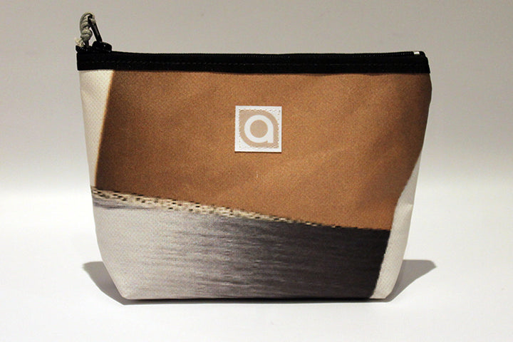 Pochette small Gold 20K