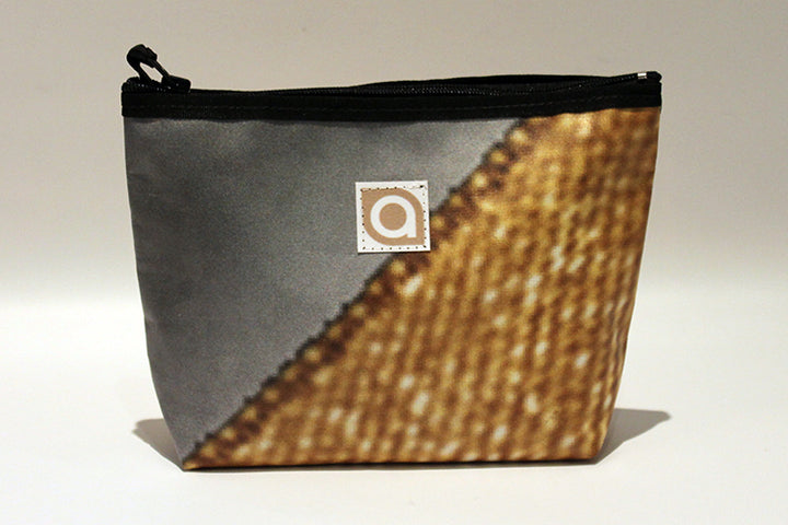 Pochette small Gold 22K