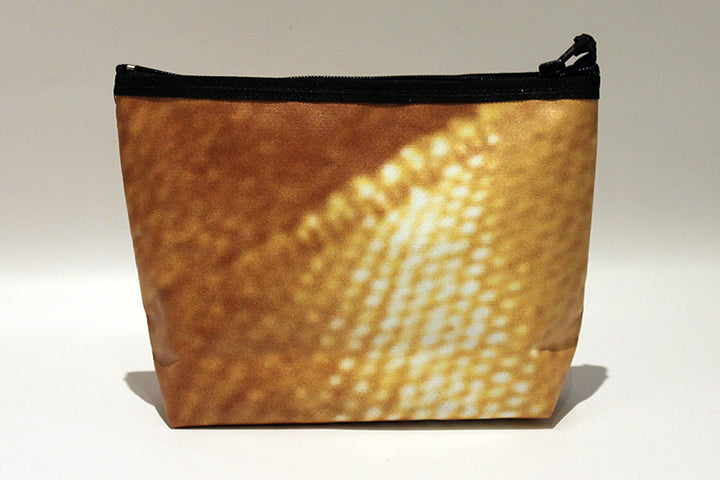Pochette small Gold 22K