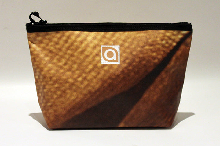 Pochette large Oro