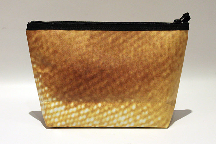 Pochette large Oro
