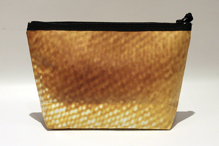 Pochette large Oro