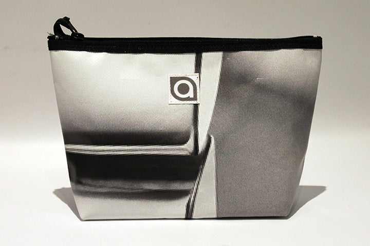 Pochette large Oro Black &amp; White