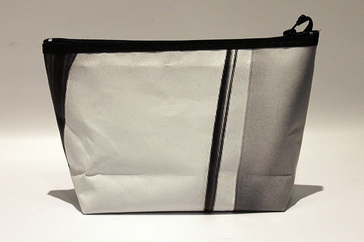 Pochette large Oro Black &amp; White