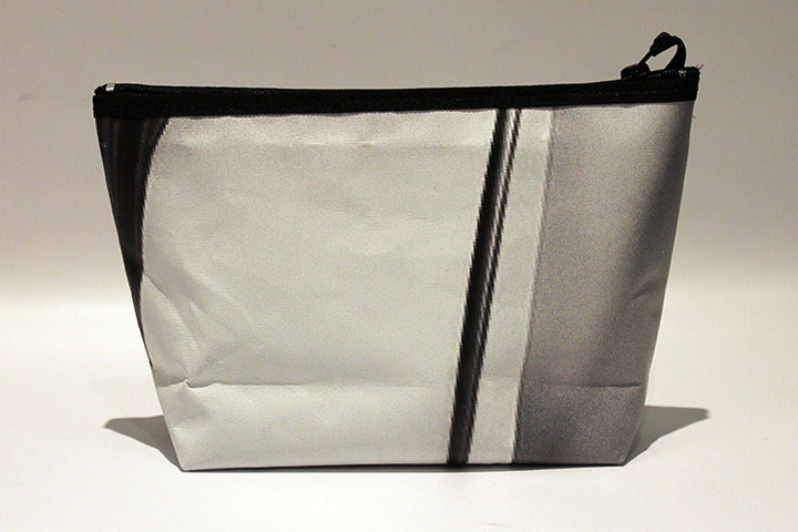 Pochette large Oro Black &amp; White