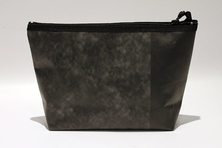 Pochette large Stripes
