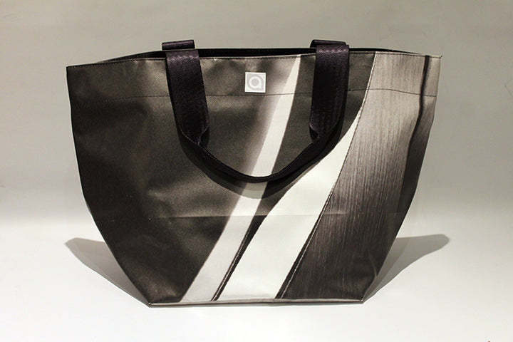 Shopper large Soft Black