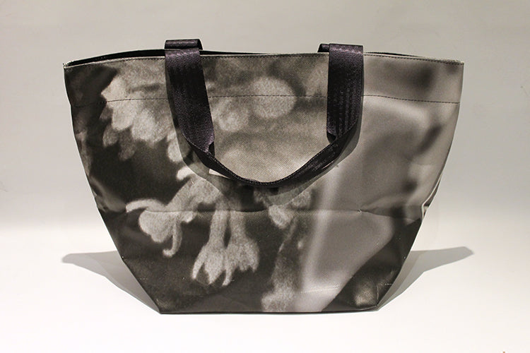 Shopper large Soft Black