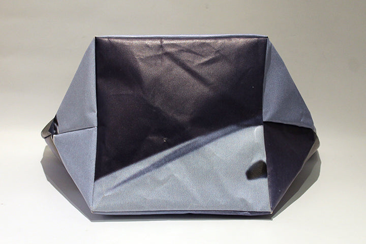 Shopper large True Indigo
