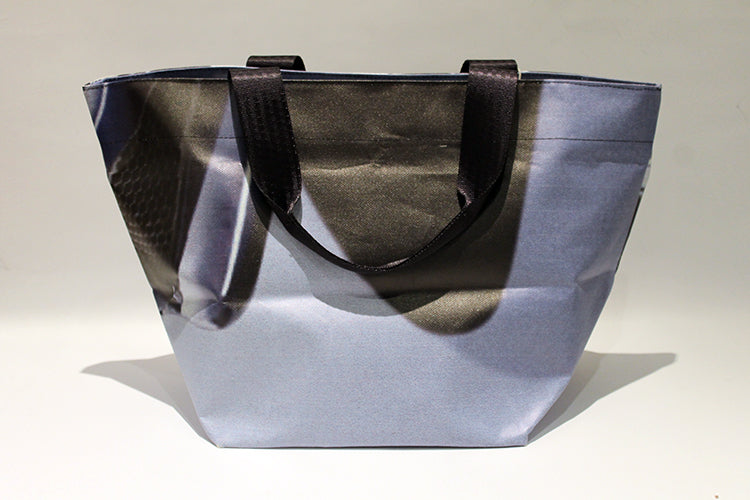 Shopper large True Indigo