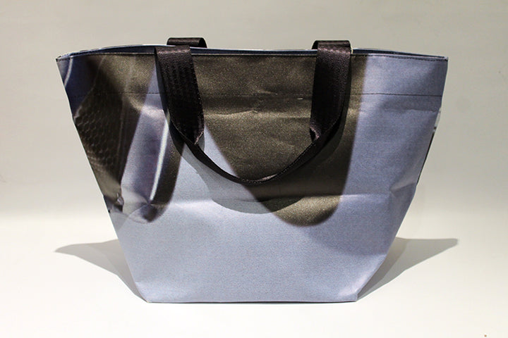 Shopper large True Indigo