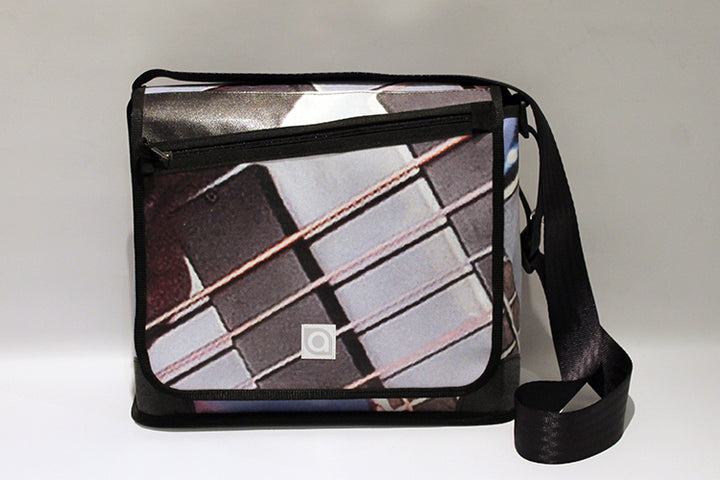 Borsa a tracolla Disco