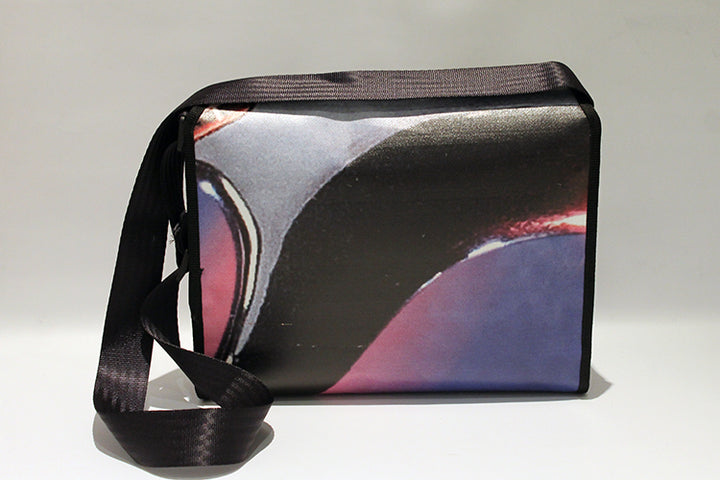 Borsa a tracolla Disco