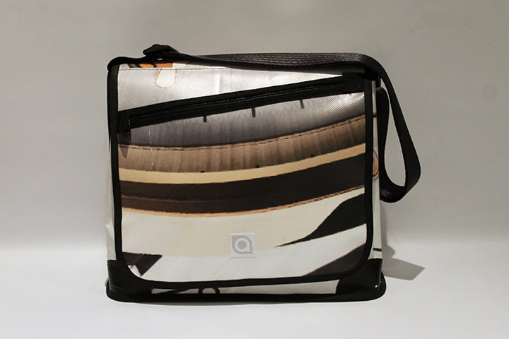 Borsa a tracolla Tiger