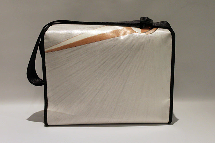 Borsa a tracolla Tiger