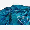 beach towel telo mare plastic ocean