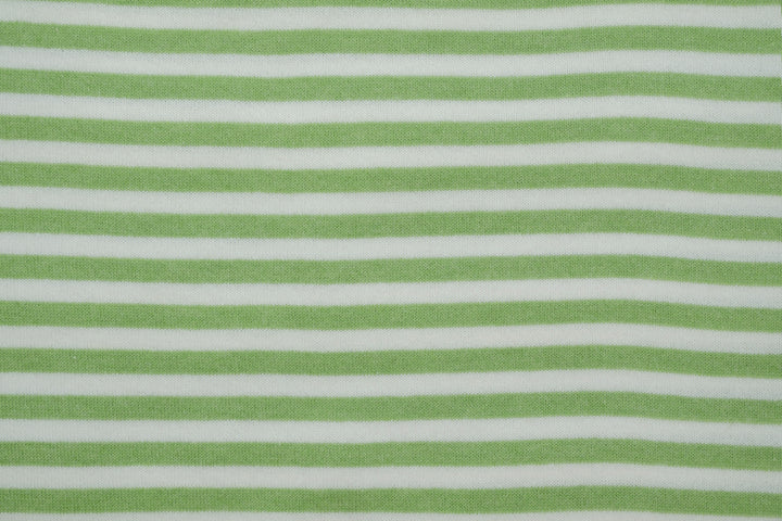 Copertina per lettino in cashmere e seta  bianco | verde grillo
