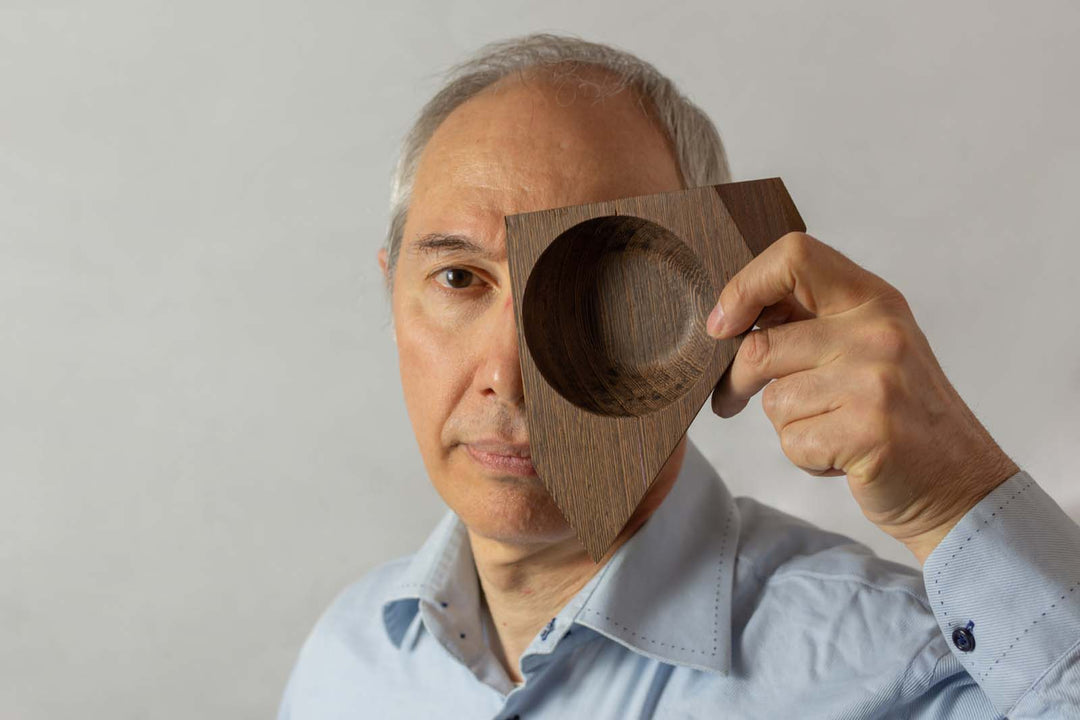 Porta Oggetti