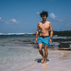 swim boxer short corto icecreams gelatini beach ®MIcheleBorboni