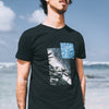 t shirt plastic ocean front ®MIcheleBorboni