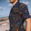 hawaiian shirt camicia hawaiana black mexican skate ®MIcheleBorboni