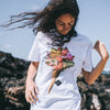 maxi t-shirt icecreams gelatini front ®MIcheleBorboni