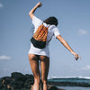 gym sack zainetto tiger women ®MIcheleBorboni