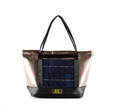 Shopping Solar
