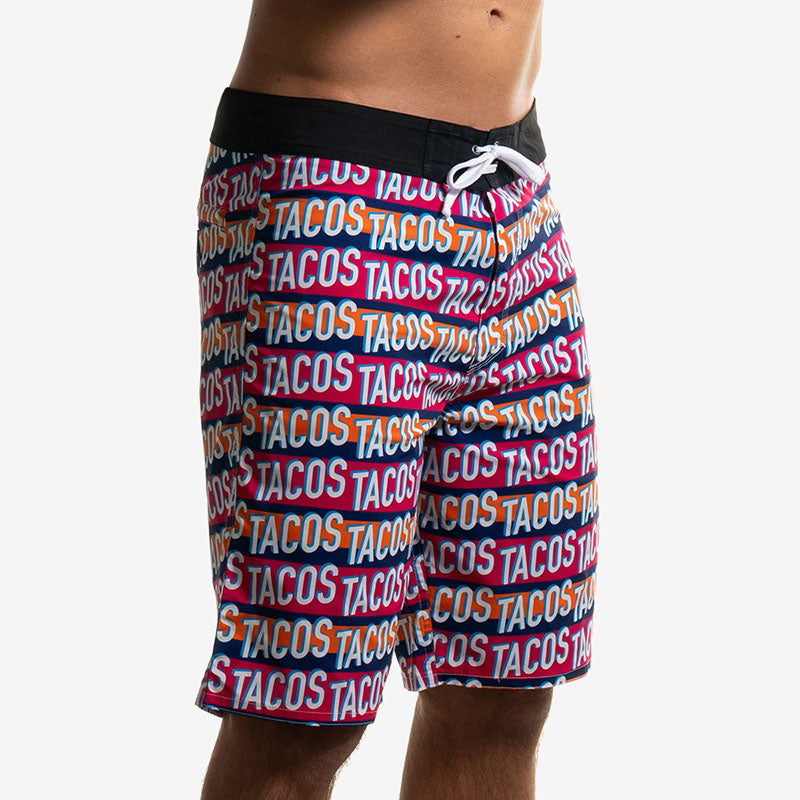 boardshort tacos side