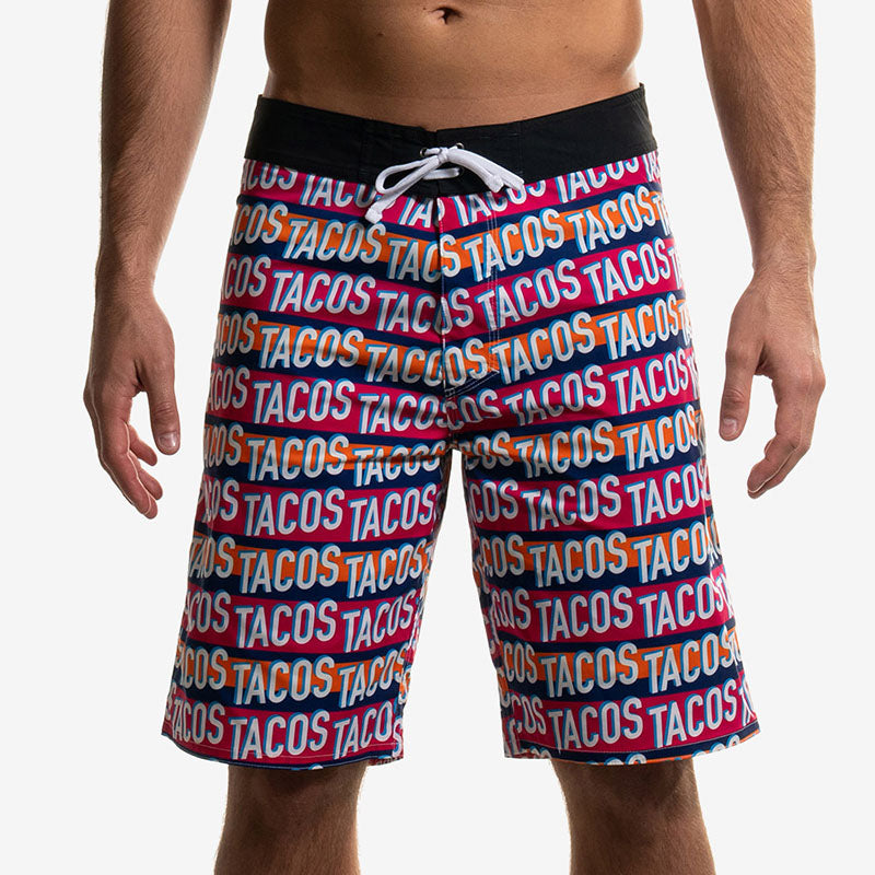 boardshort tacos front