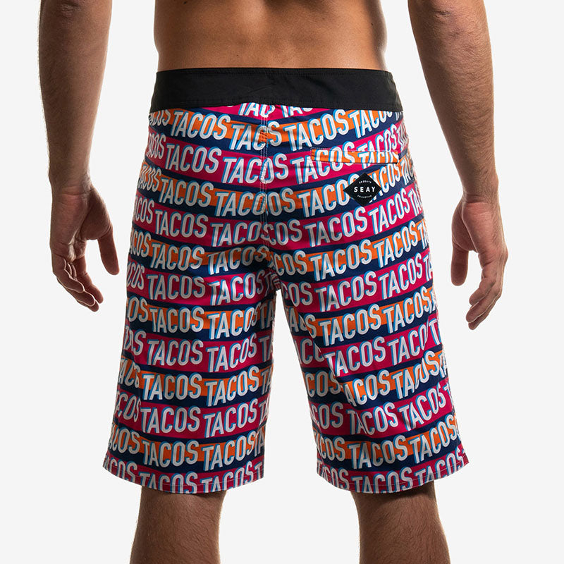 boardshort tacos back