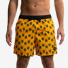 swim boxer medium medio yellow monstera front