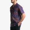 hawaiian shirt camicia hawaiana black mexican side