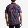 hawaiian shirt camicia hawaiana black mexican back