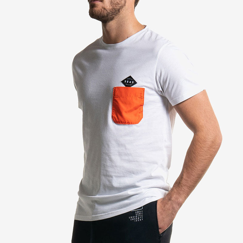 t shirt gradient side