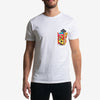 t shirt mexi front