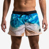 swim boxer short corto plastic ocean front