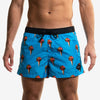 swim boxer short corto icecreams gelatini front