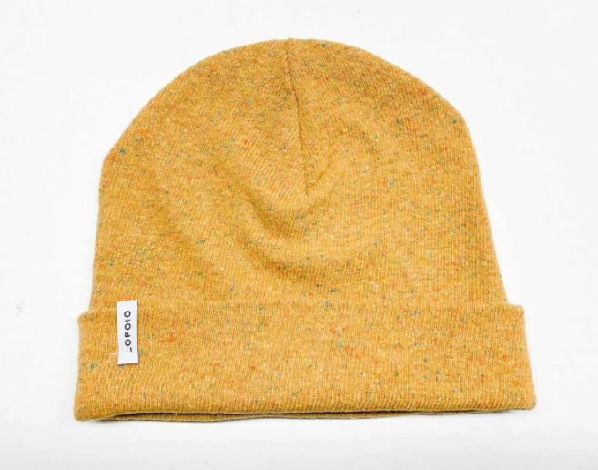 Cappello da uomo in lana rigenerata