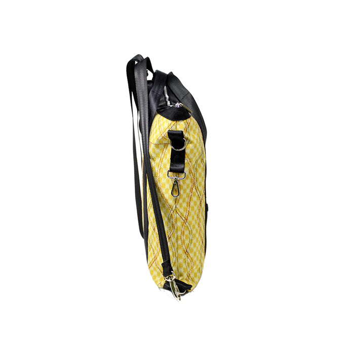 Smart-Medium-Fantasia-Gialla-Side