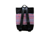 Solar-Trendy-TR-FANTASIA-RIGHE-AZZURRE-ROSSE-BACK